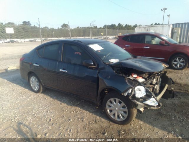 Photo 0 VIN: 3N1CN7AP4HL861119 - NISSAN VERSA SEDAN 