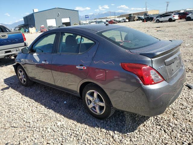 Photo 1 VIN: 3N1CN7AP4HL861184 - NISSAN VERSA S 