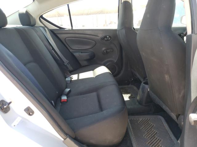 Photo 5 VIN: 3N1CN7AP4HL861833 - NISSAN VERSA S 