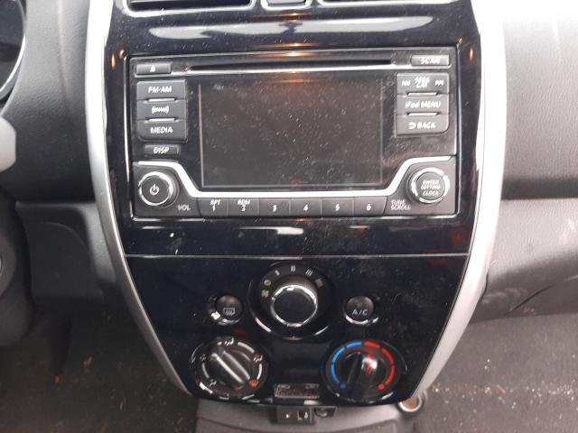 Photo 8 VIN: 3N1CN7AP4HL863971 - NISSAN VERSA S 