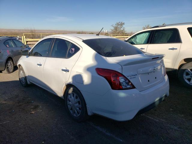 Photo 1 VIN: 3N1CN7AP4HL865977 - NISSAN VERSA S 