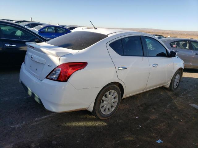 Photo 2 VIN: 3N1CN7AP4HL865977 - NISSAN VERSA S 