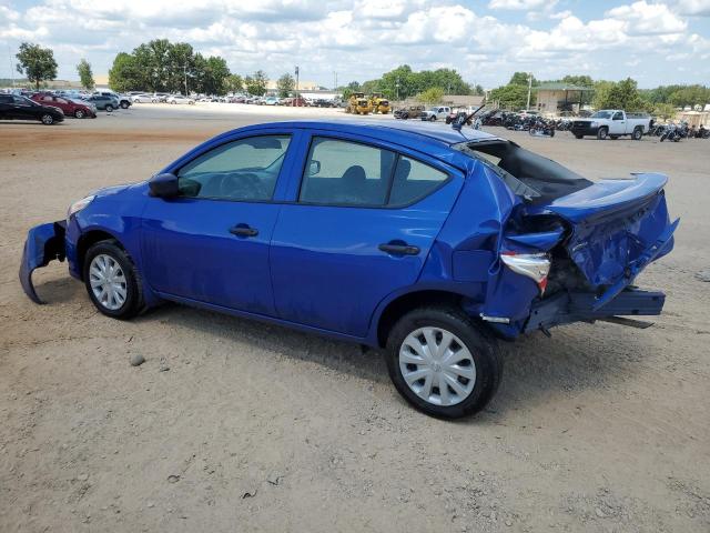 Photo 1 VIN: 3N1CN7AP4HL867003 - NISSAN VERSA S 