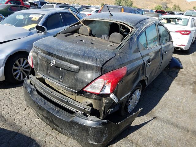 Photo 3 VIN: 3N1CN7AP4HL867048 - NISSAN VERSA S 