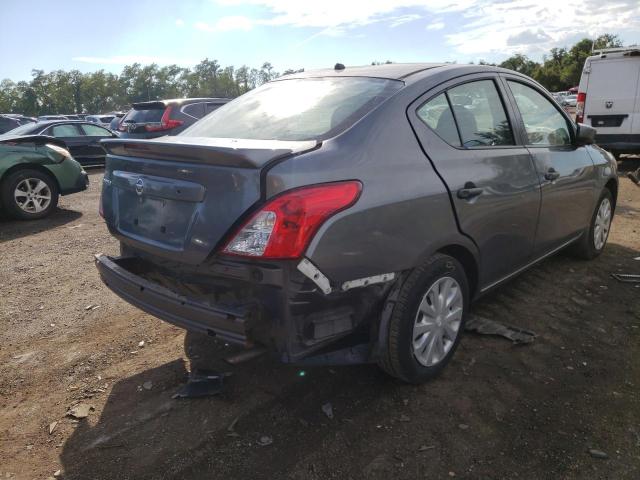 Photo 3 VIN: 3N1CN7AP4HL867583 - NISSAN VERSA S 