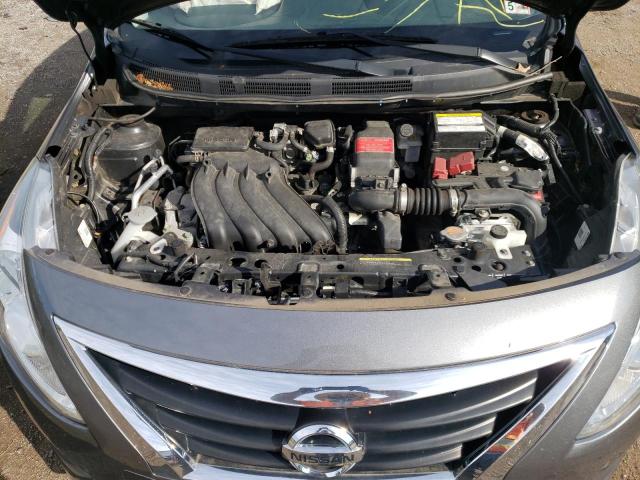 Photo 6 VIN: 3N1CN7AP4HL867583 - NISSAN VERSA S 