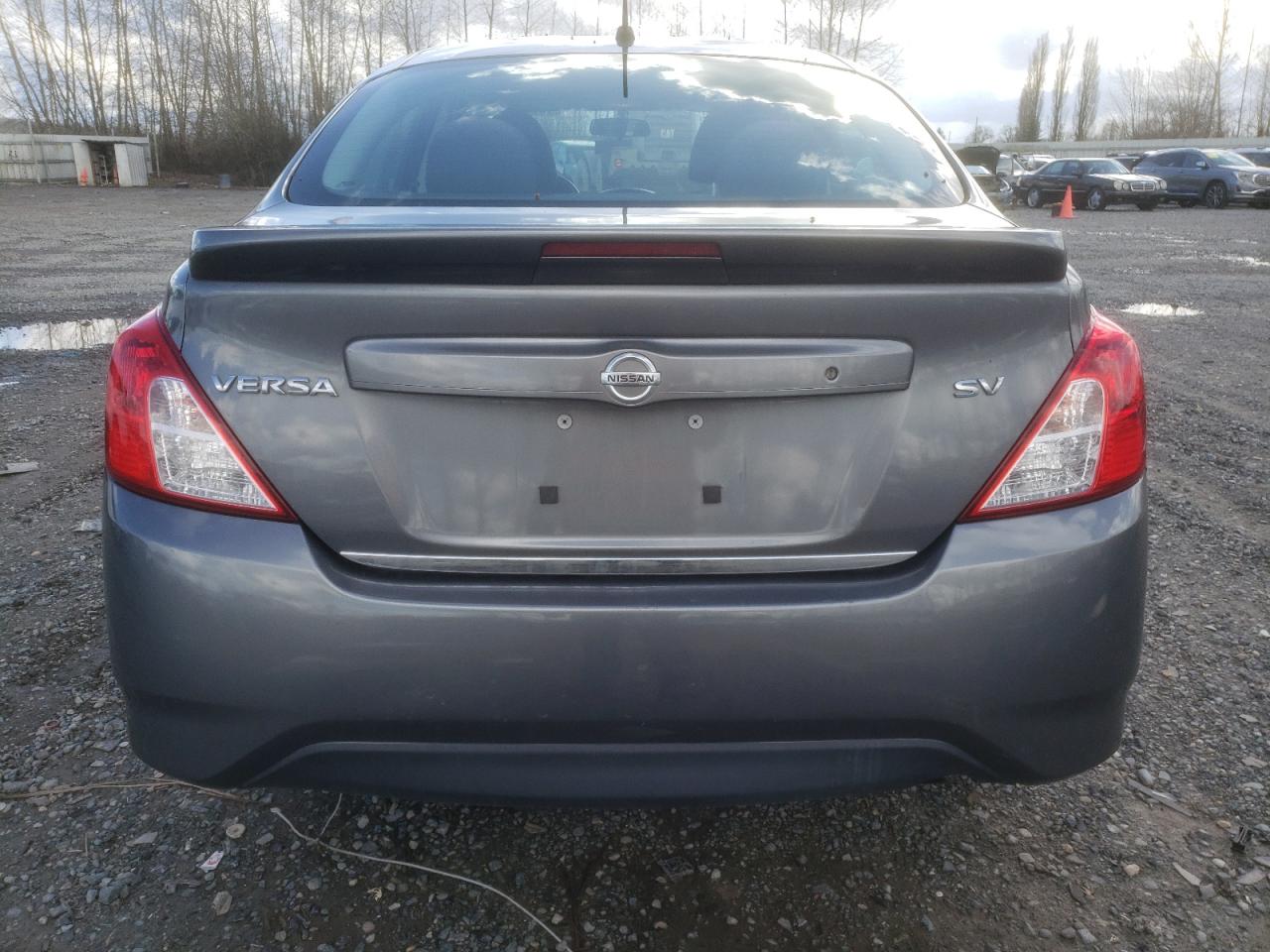 Photo 5 VIN: 3N1CN7AP4HL868300 - NISSAN VERSA 