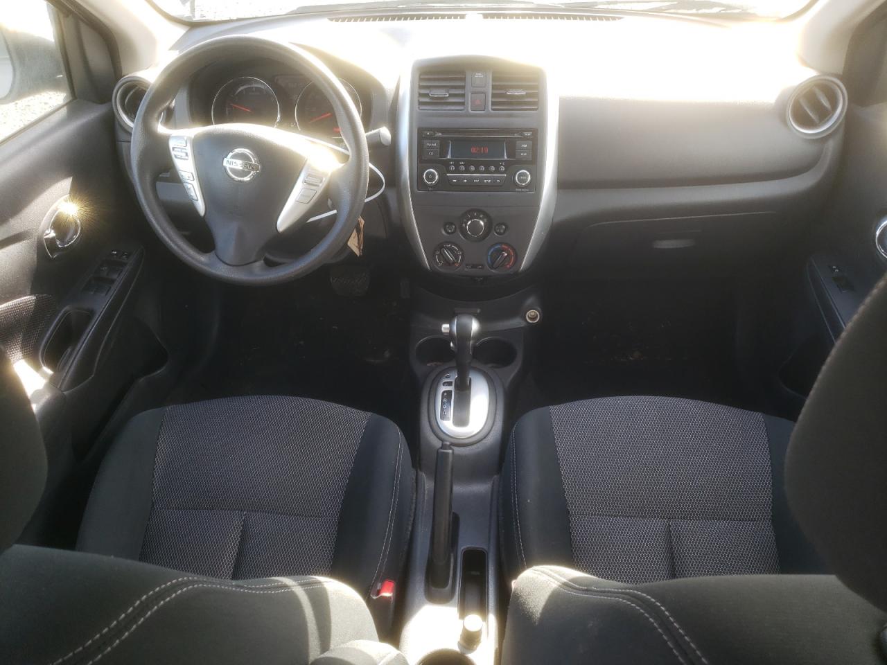 Photo 7 VIN: 3N1CN7AP4HL868300 - NISSAN VERSA 