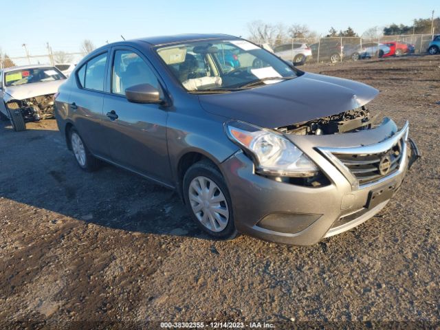 Photo 0 VIN: 3N1CN7AP4HL870192 - NISSAN VERSA 