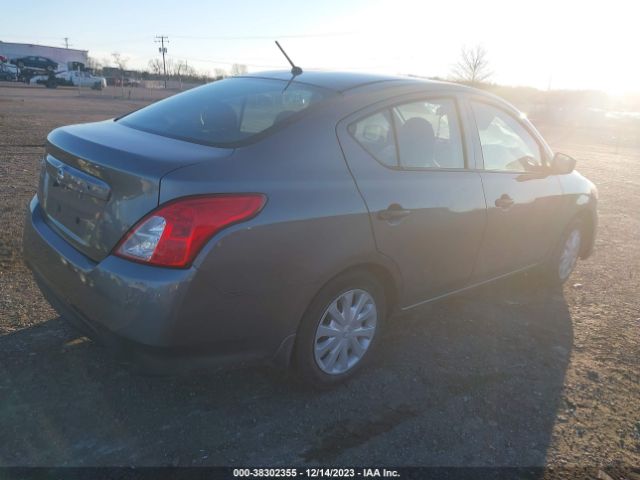 Photo 3 VIN: 3N1CN7AP4HL870192 - NISSAN VERSA 