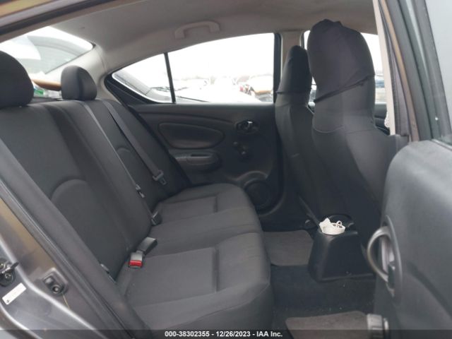 Photo 7 VIN: 3N1CN7AP4HL870192 - NISSAN VERSA 