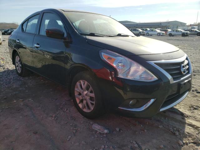 Photo 0 VIN: 3N1CN7AP4HL872363 - NISSAN VERSA S 