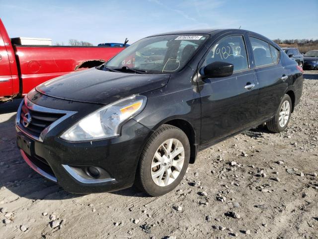 Photo 1 VIN: 3N1CN7AP4HL872363 - NISSAN VERSA S 