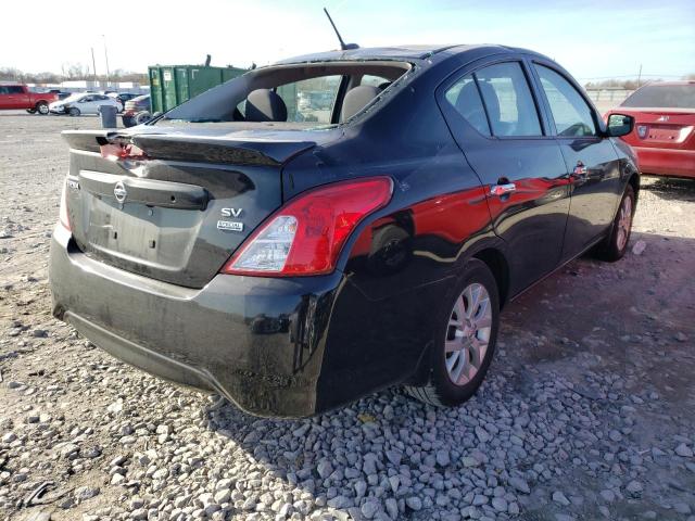 Photo 3 VIN: 3N1CN7AP4HL872363 - NISSAN VERSA S 