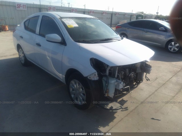 Photo 0 VIN: 3N1CN7AP4HL872900 - NISSAN VERSA SEDAN 