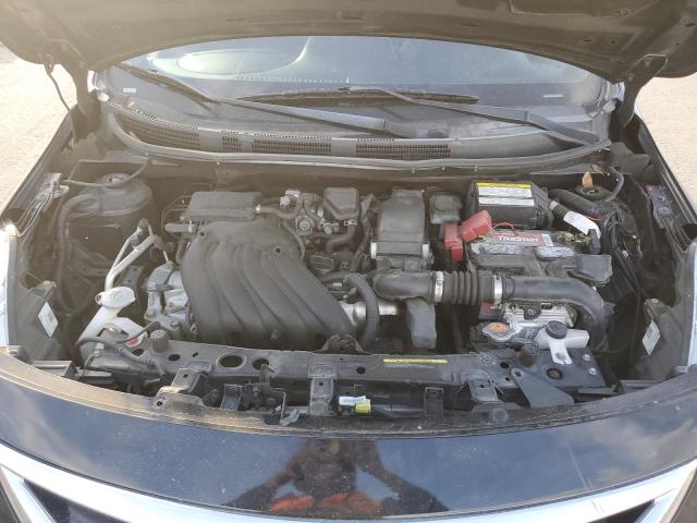 Photo 10 VIN: 3N1CN7AP4HL877322 - NISSAN VERSA 