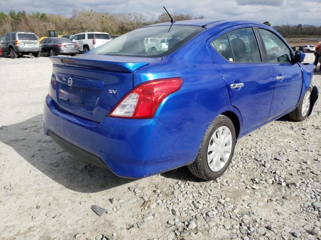 Photo 3 VIN: 3N1CN7AP4HL879524 - NISSAN VERSA S 