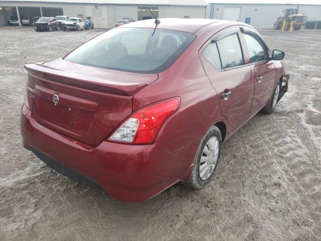 Photo 3 VIN: 3N1CN7AP4HL880026 - NISSAN VERSA S 