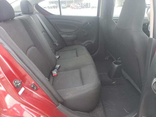 Photo 5 VIN: 3N1CN7AP4HL880026 - NISSAN VERSA S 