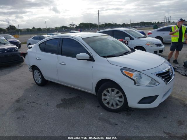 Photo 0 VIN: 3N1CN7AP4HL880219 - NISSAN VERSA 