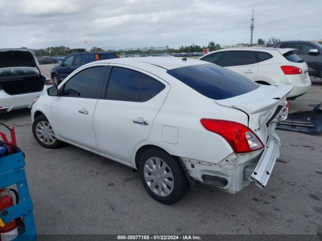 Photo 2 VIN: 3N1CN7AP4HL880219 - NISSAN VERSA 