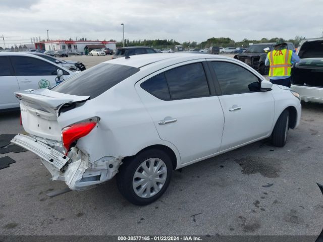 Photo 3 VIN: 3N1CN7AP4HL880219 - NISSAN VERSA 