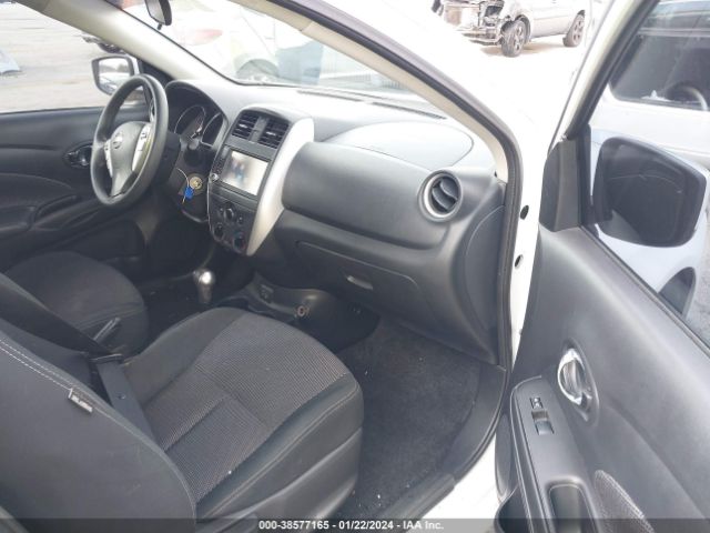 Photo 4 VIN: 3N1CN7AP4HL880219 - NISSAN VERSA 