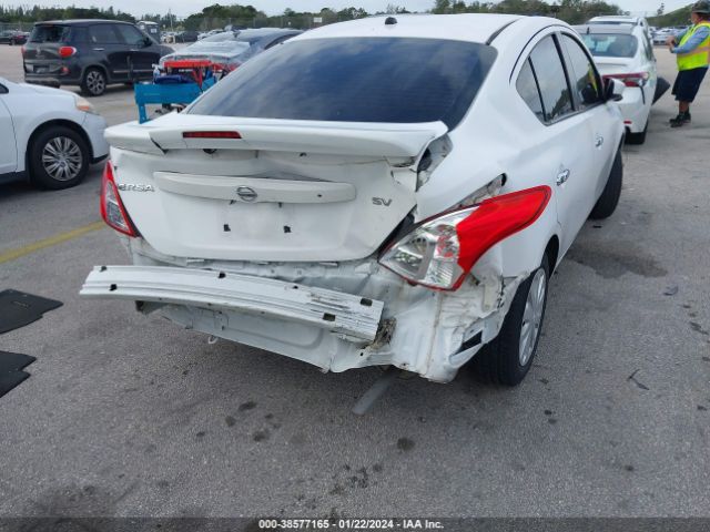 Photo 5 VIN: 3N1CN7AP4HL880219 - NISSAN VERSA 