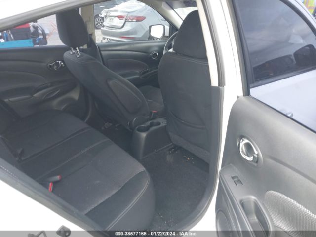 Photo 7 VIN: 3N1CN7AP4HL880219 - NISSAN VERSA 