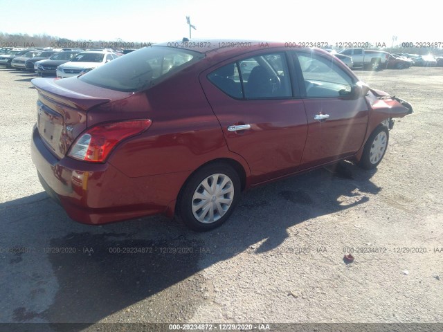 Photo 3 VIN: 3N1CN7AP4HL880656 - NISSAN VERSA SEDAN 