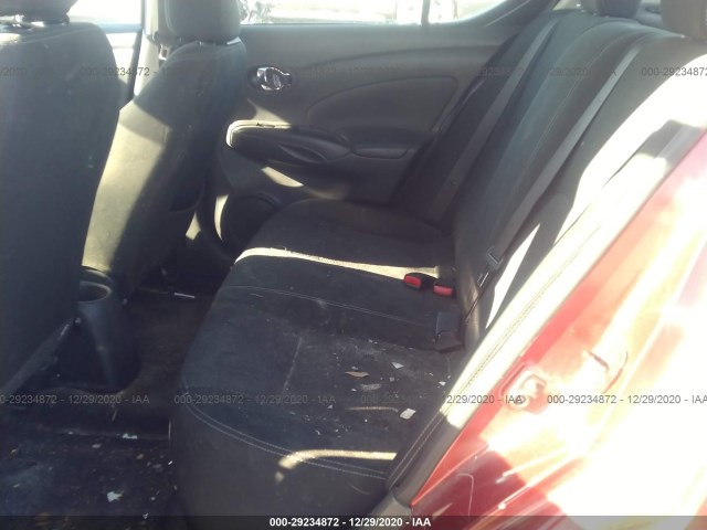 Photo 7 VIN: 3N1CN7AP4HL880656 - NISSAN VERSA SEDAN 