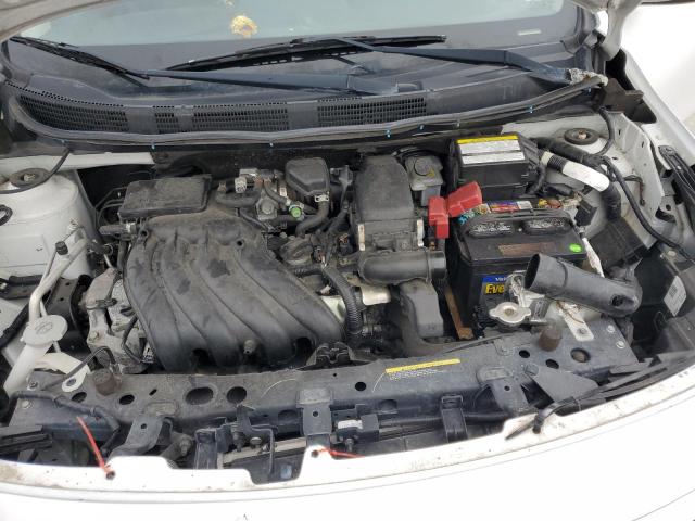 Photo 10 VIN: 3N1CN7AP4HL882942 - NISSAN VERSA S 