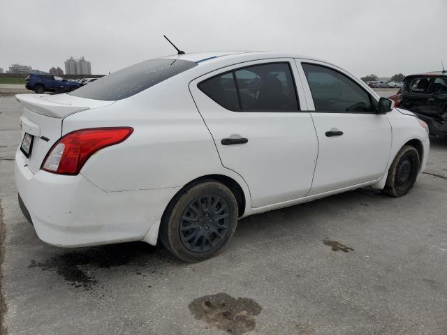 Photo 2 VIN: 3N1CN7AP4HL882942 - NISSAN VERSA S 