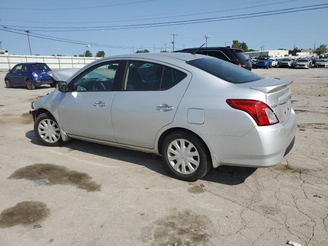 Photo 1 VIN: 3N1CN7AP4HL883685 - NISSAN VERSA S 