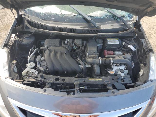 Photo 10 VIN: 3N1CN7AP4HL883993 - NISSAN VERSA S 