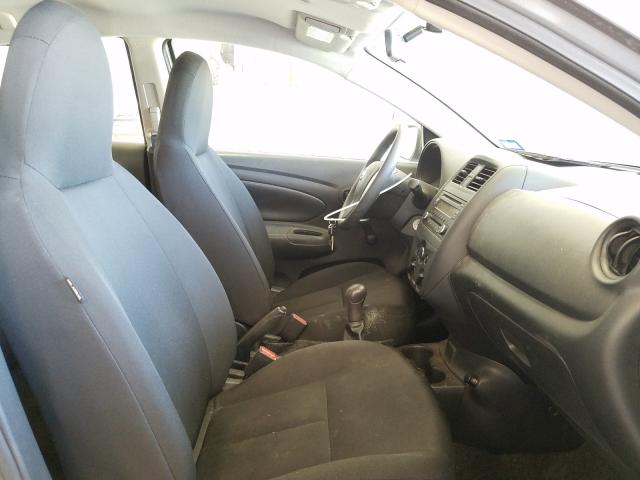 Photo 4 VIN: 3N1CN7AP4HL886702 - NISSAN VERSA S 