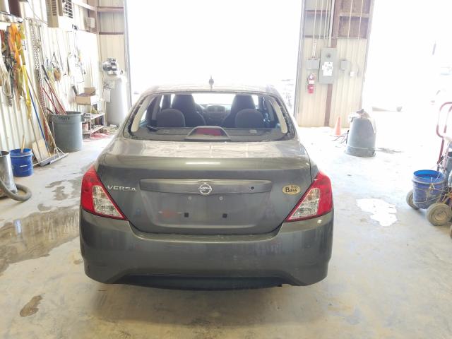 Photo 8 VIN: 3N1CN7AP4HL886702 - NISSAN VERSA S 