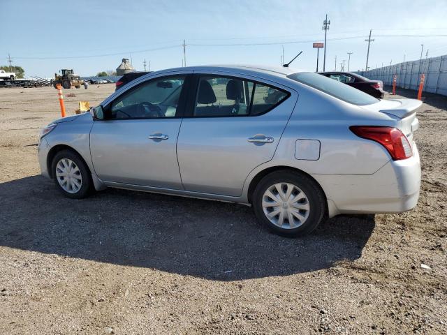 Photo 1 VIN: 3N1CN7AP4HL887185 - NISSAN VERSA 