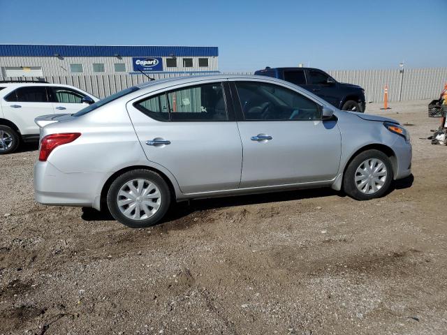 Photo 2 VIN: 3N1CN7AP4HL887185 - NISSAN VERSA 