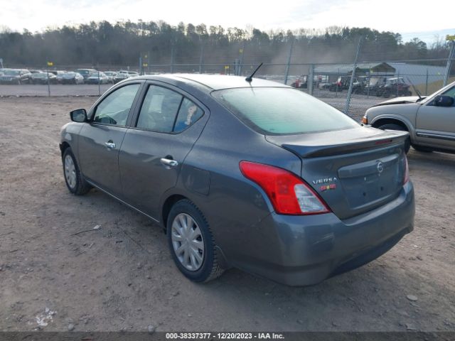 Photo 2 VIN: 3N1CN7AP4HL889857 - NISSAN VERSA 