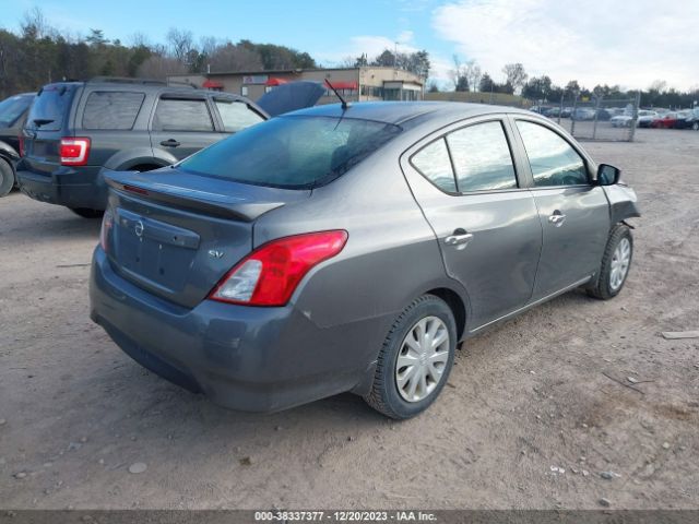 Photo 3 VIN: 3N1CN7AP4HL889857 - NISSAN VERSA 