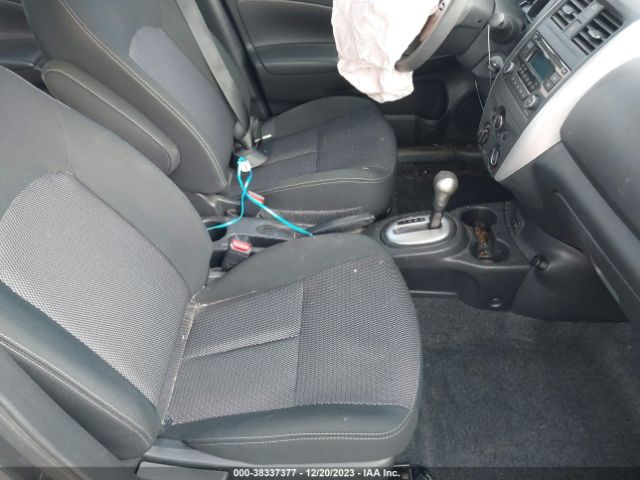 Photo 4 VIN: 3N1CN7AP4HL889857 - NISSAN VERSA 