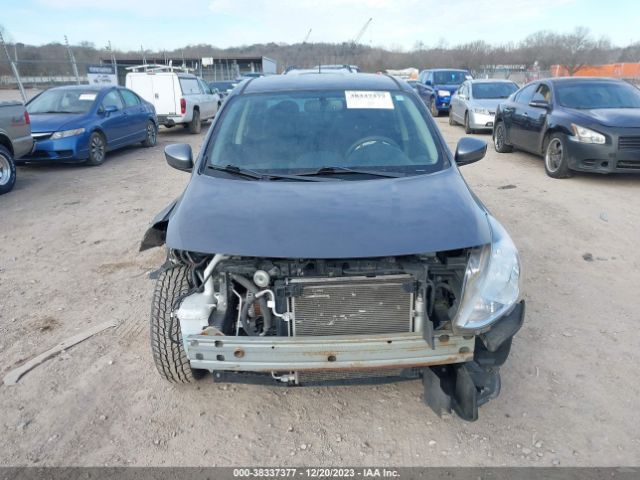 Photo 5 VIN: 3N1CN7AP4HL889857 - NISSAN VERSA 