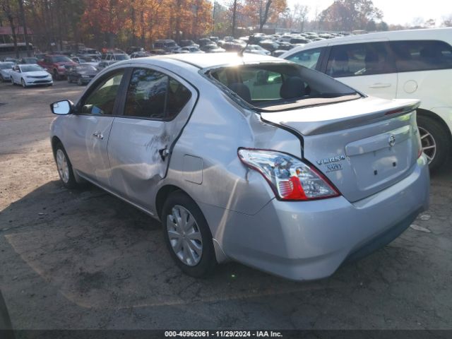 Photo 2 VIN: 3N1CN7AP4HL890667 - NISSAN VERSA 