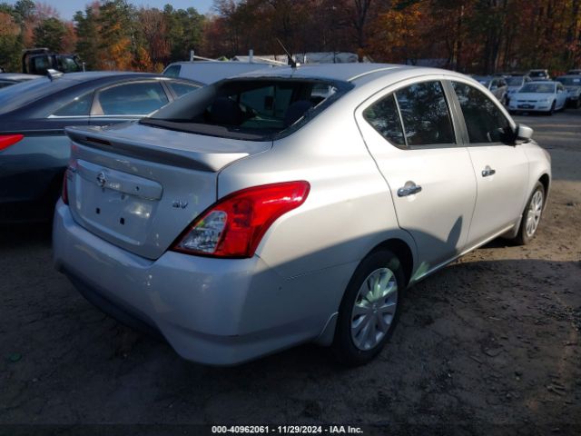 Photo 3 VIN: 3N1CN7AP4HL890667 - NISSAN VERSA 