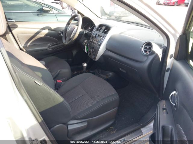 Photo 4 VIN: 3N1CN7AP4HL890667 - NISSAN VERSA 