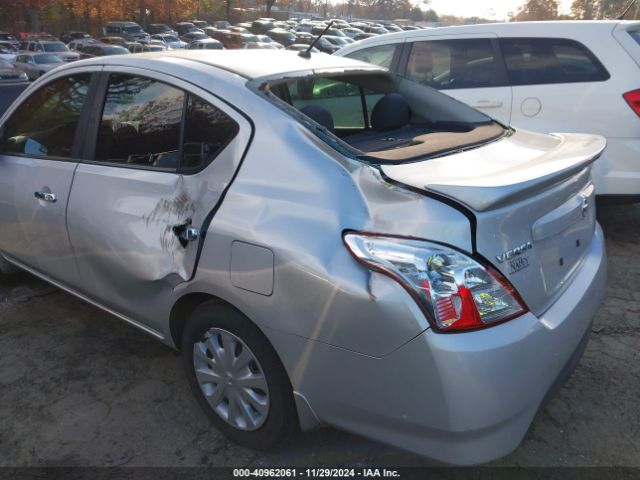 Photo 5 VIN: 3N1CN7AP4HL890667 - NISSAN VERSA 