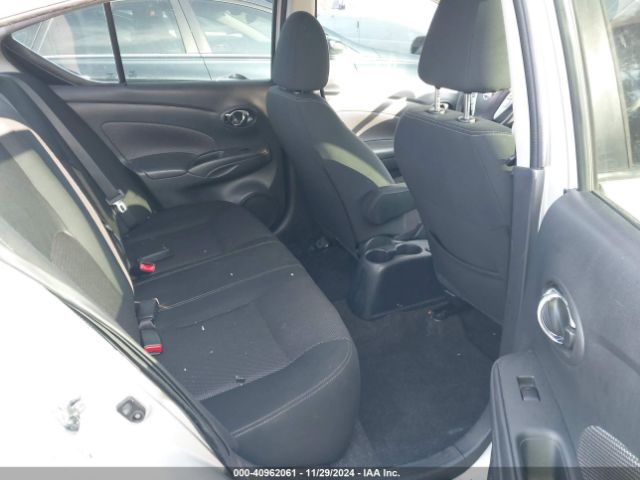 Photo 7 VIN: 3N1CN7AP4HL890667 - NISSAN VERSA 