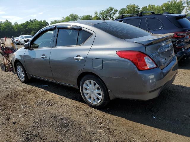 Photo 1 VIN: 3N1CN7AP4HL890779 - NISSAN VERSA 