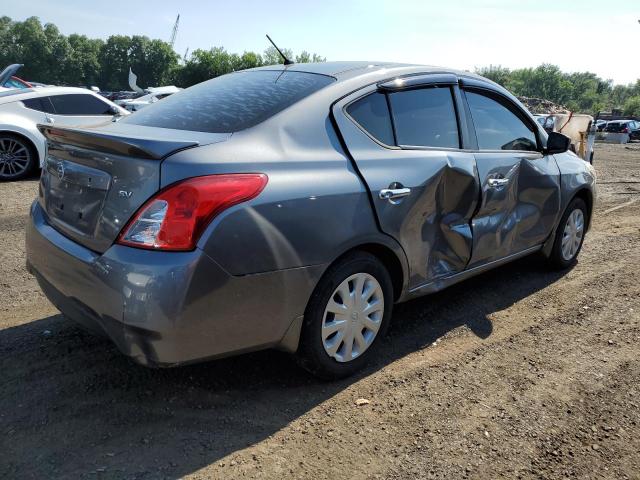 Photo 2 VIN: 3N1CN7AP4HL890779 - NISSAN VERSA 